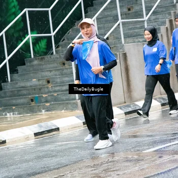 Runner Photo 7961243