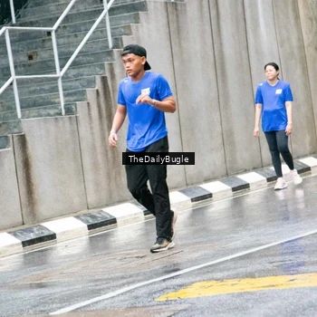 Runner Photo 7961244