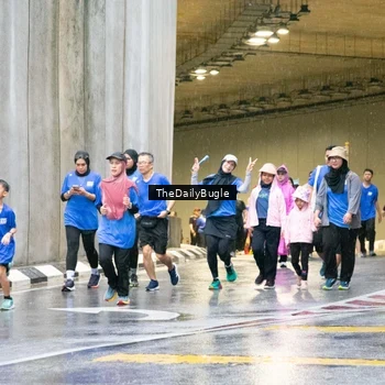 Runner Photo 7961246
