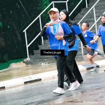Runner Photo 7961249
