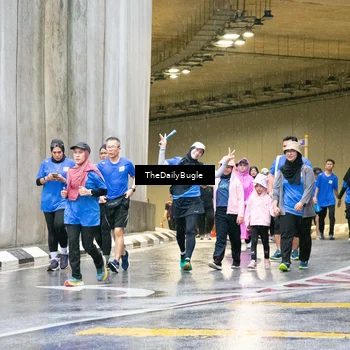Runner Photo 7961252