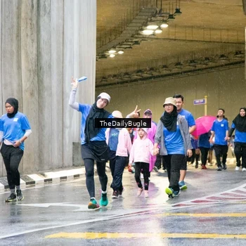 Runner Photo 7961253