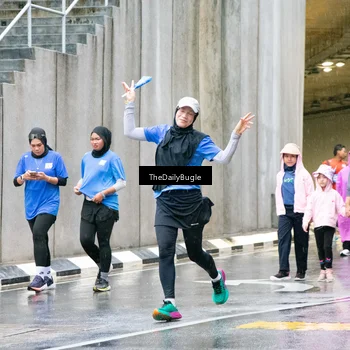 Runner Photo 7961254