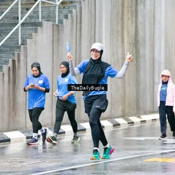 Runner Photo 7961256