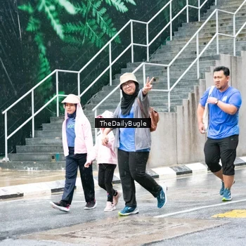 Runner Photo 7961259