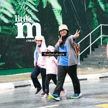 Runner Photo 7961262