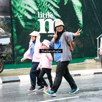 Runner Photo 7961263