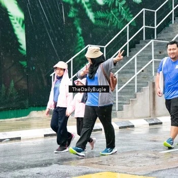 Runner Photo 7961264