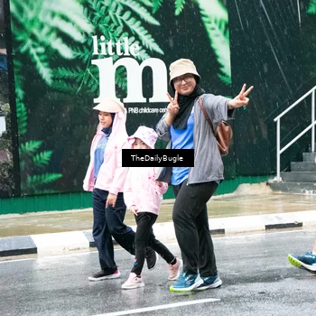 Runner Photo 7961265