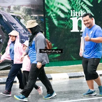 Runner Photo 7961266