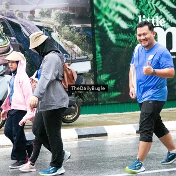 Runner Photo 7961267