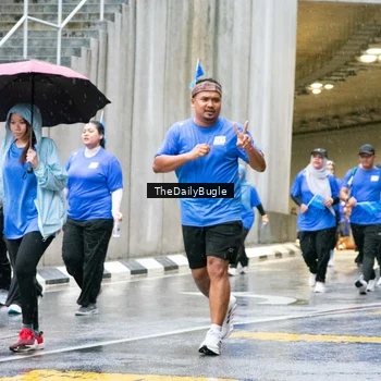 Runner Photo 7961268