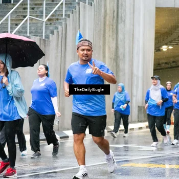 Runner Photo 7961269