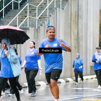 Runner Photo 7961270