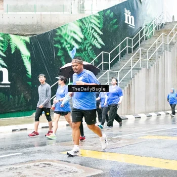 Runner Photo 7961272