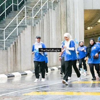 Runner Photo 7961273