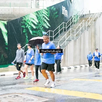Runner Photo 7961274