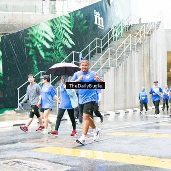 Runner Photo 7961275