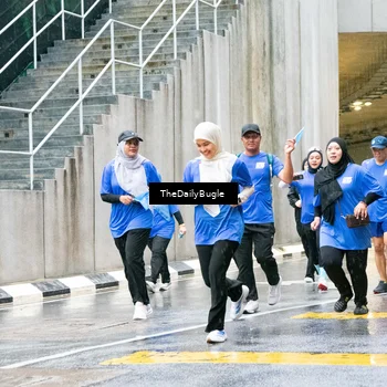 Runner Photo 7961276