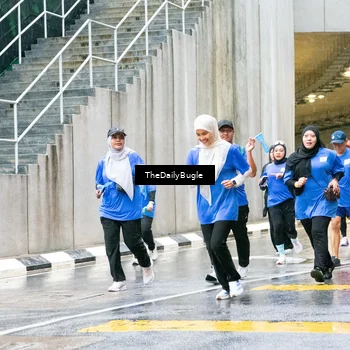 Runner Photo 7961277