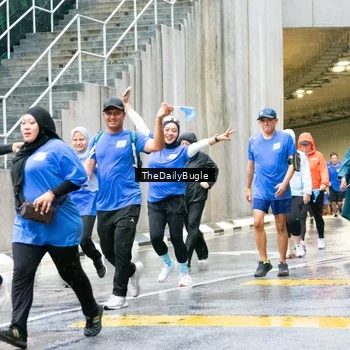 Runner Photo 7961279