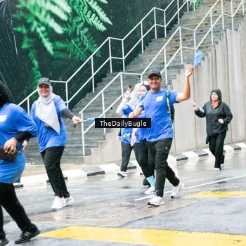 Runner Photo 7961280