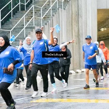 Runner Photo 7961281