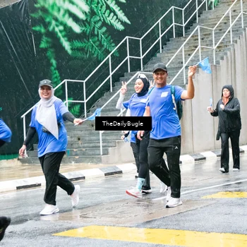Runner Photo 7961282