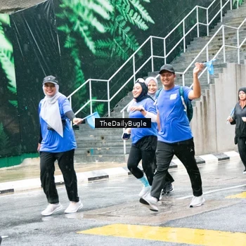 Runner Photo 7961283