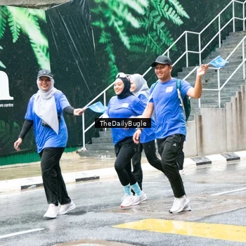 Runner Photo 7961284