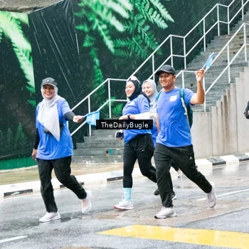 Runner Photo 7961285