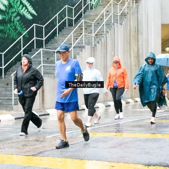 Runner Photo 7961286