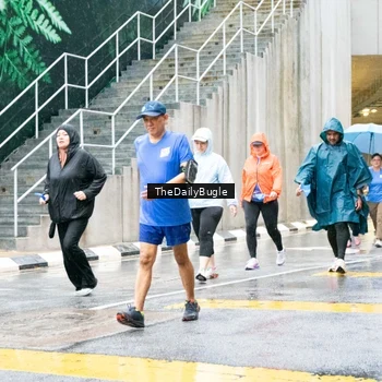 Runner Photo 7961287