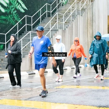Runner Photo 7961288
