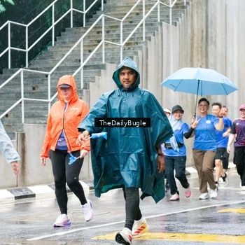Runner Photo 7961289