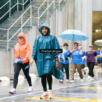 Runner Photo 7961290
