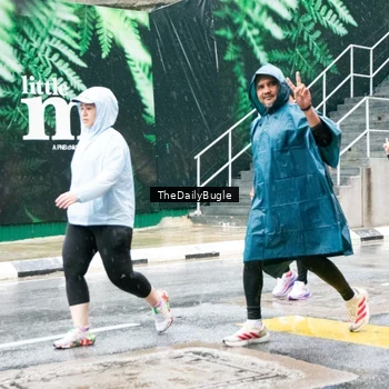 Runner Photo 7961292