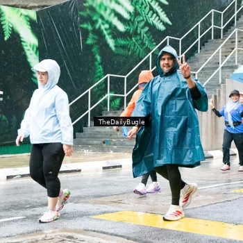 Runner Photo 7961293