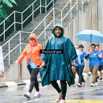 Runner Photo 7961294
