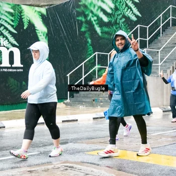 Runner Photo 7961295
