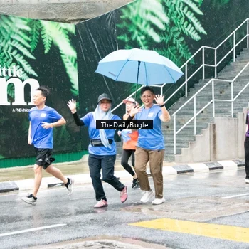Runner Photo 7961297