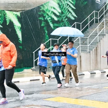 Runner Photo 7961298