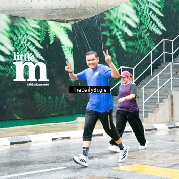 Runner Photo 7961299