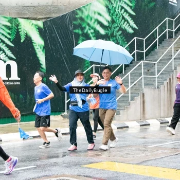 Runner Photo 7961300