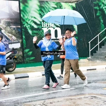 Runner Photo 7961301