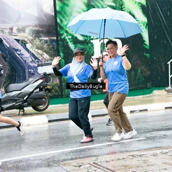 Runner Photo 7961303