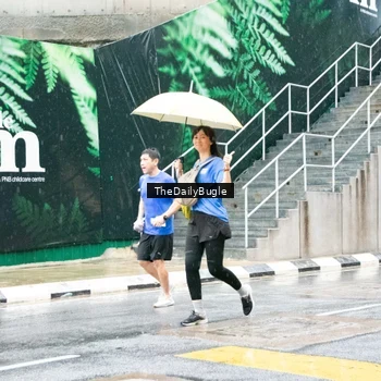 Runner Photo 7961304