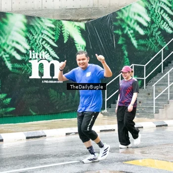 Runner Photo 7961305