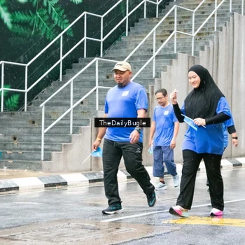 Runner Photo 7961307