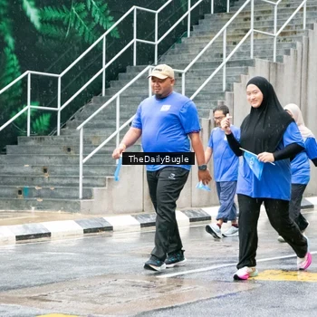 Runner Photo 7961308